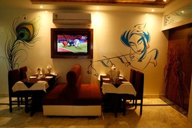 Hotel Krishna By Keymagics