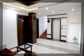 Hotel Krishna By Keymagics