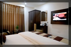 Hotel Krishna By Keymagics