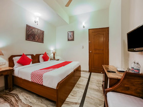 Hotel Luna Rosa By Oyo Rooms