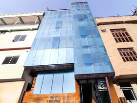 Hotel Luna Rosa By Oyo Rooms