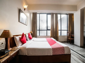 Hotel Luna Rosa By Oyo Rooms