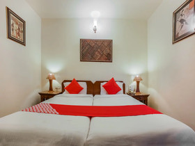 Hotel Luna Rosa By Oyo Rooms