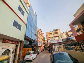 Hotel Luna Rosa By Oyo Rooms