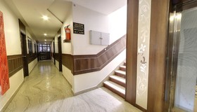 Hotel Mahadev Villa