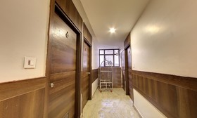 Hotel Mahadev Villa