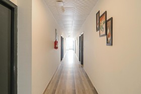 SPOT ON 71859 Hotel Mahalaxmi