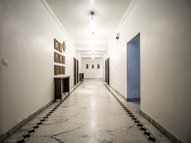 Hotel Maharaja Residency & Banquet