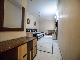 Hotel Maharaja Residency & Banquet by OYO Rooms