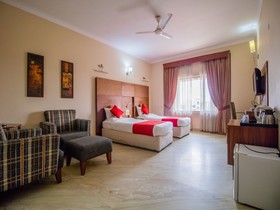 Hotel Maharaja Residency & Banquet by OYO Rooms