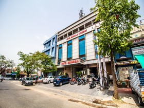 Hotel Maharaja Residency & Banquet by OYO Rooms