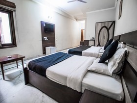 Hotel Maharaja Residency & Banquet by OYO Rooms