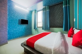Hotel Mamta Paradise By OYO Rooms