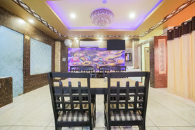 Hotel Mamta Paradise By OYO Rooms