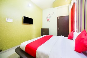 Hotel Mamta Paradise By OYO Rooms