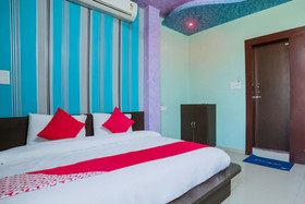 Hotel Mamta Paradise By OYO Rooms