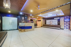 Hotel Mamta Paradise By OYO Rooms