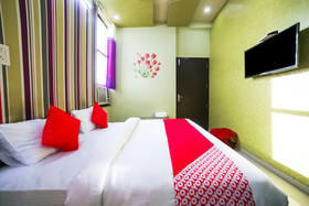 Hotel Mamta Paradise By OYO Rooms