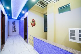 Hotel Mamta Paradise By OYO Rooms