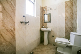 Hotel Mamta Paradise By OYO Rooms