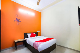 Hotel Mamta Paradise By OYO Rooms