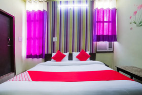Hotel Mamta Paradise By OYO Rooms