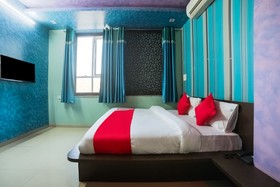 Hotel Mamta Paradise By OYO Rooms