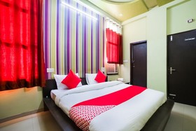 Hotel Mamta Paradise By OYO Rooms