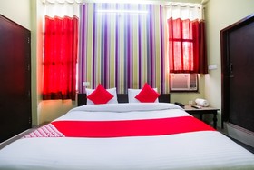 Hotel Mamta Paradise By OYO Rooms