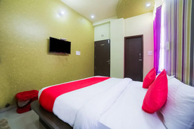 Hotel Mamta Paradise By OYO Rooms