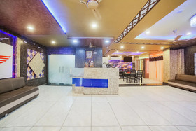 Hotel Mamta Paradise By OYO Rooms