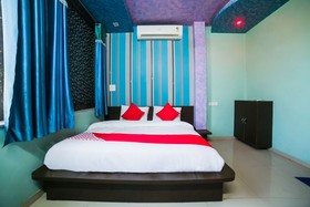 Hotel Mamta Paradise By OYO Rooms