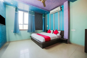 Hotel Mamta Paradise By OYO Rooms