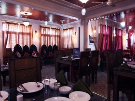 Hotel Mandela House by OYO Rooms