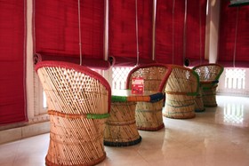 Hotel Mandela House by OYO Rooms