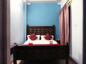 Hotel Mandela House by OYO Rooms