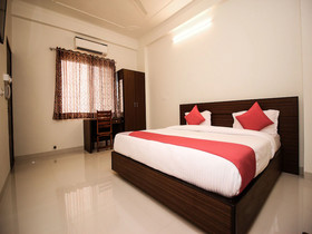 Hotel Mayra by OYO Rooms