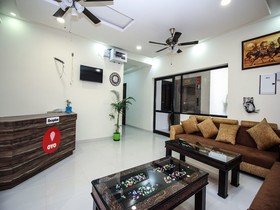 Hotel Mayra by OYO Rooms