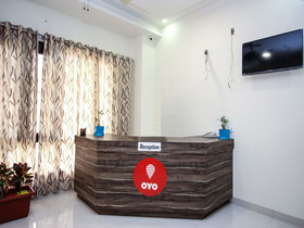 Hotel Mayra by OYO Rooms