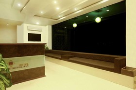 Hotel Metropolitan