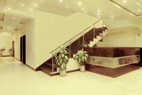Hotel Metropolitan