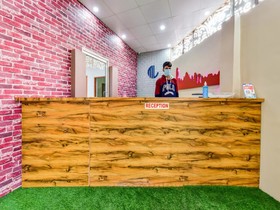 Hotel Moon Light by OYO Rooms