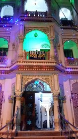 Hotel Moon Light Palace