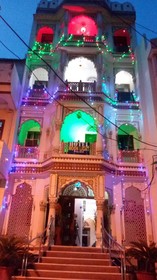 Hotel Moon Light Palace