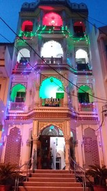 Hotel Moon Light Palace