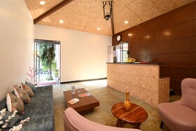 Hotel Navtara