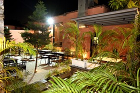 Hotel Navtara