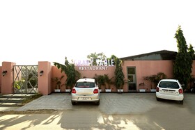 Hotel Navtara