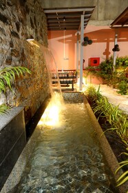 Hotel Navtara