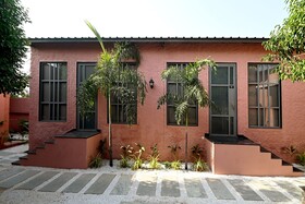 Hotel Navtara